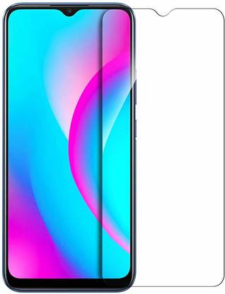 नस्तार टेम्पर्ड ग्लास गार्ड Infinix Smart HD 2021 के लिए