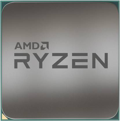 AMD Ryzen 9 5950X 3.4 GHz Upto 4.9 GHz AM4 Socket 16 Cores 32 Threads Desktop Processor