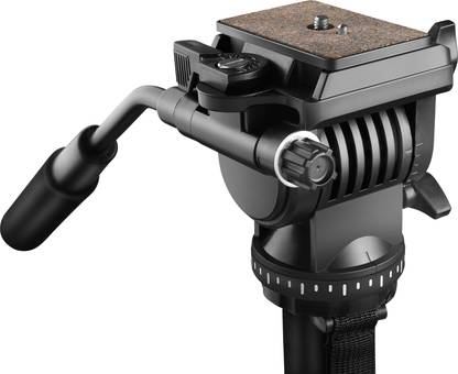 DIGITEK DVH-001PRO Tripod Ball Head