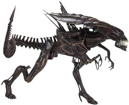 NECA Alien Resurrection: Xenomorph Queen Ultra Deluxe Action Figure