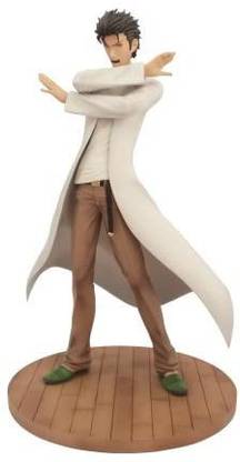 Plum 2 Steins; Gate: Rintaro Okabe 1: 8 Scale PVC Figure