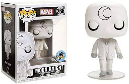 Funko Marvel Moon Knight Exclusive POP Figure