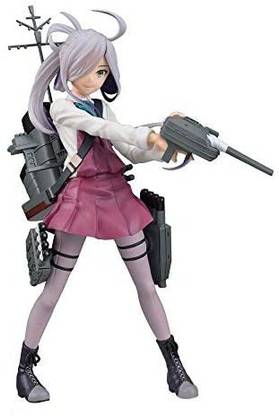 SEGA 2 Kantai Collection: Kancolle: Asashimo SPM Super Premium Figure