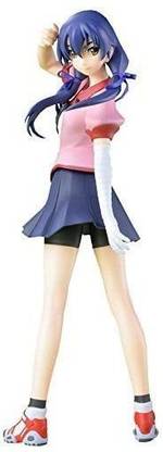 SEGA 2 Monogatari Series: Suruga Kanbaru Premium Figure