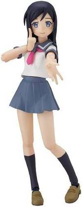 Max Factory Oreimo: Ayase Aragaki Figma Action Figure