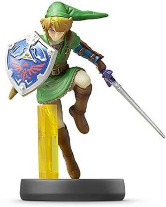 NINTENDO Amiibo Link (Super Smash Bros. Series)