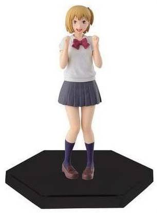 BANPRESTO 2 Haikyuu Hitoka Yachi DXF Figure Manager Special