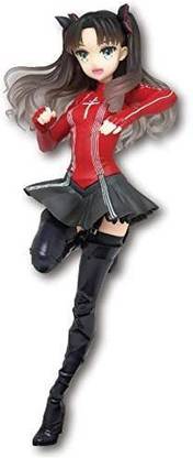 Taito Fate/Extra: Last Encore: Rin Tohsaka Figure
