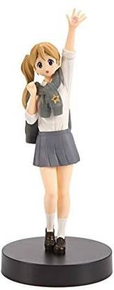 BANPRESTO K-ON Tsumugi Kotobuki 7" SQ Figure 5th Anniversary