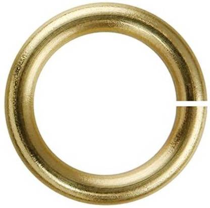 Weave Got Maille 18-Gauge 3.5mm Enameled Copper Jump Rings - 1 Ounce