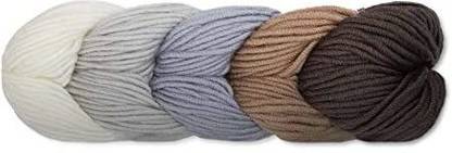 Spinrite CARON x Pantone Yarn, Provincial Lilac