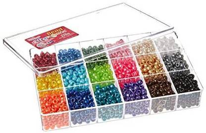 Beadery Extravaganza Pony Beads