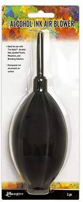 Vista Partners Tim Holtz - Ranger INK BLOWER, 0