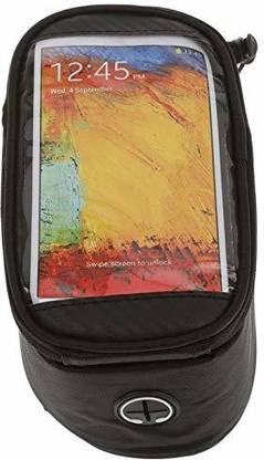 SHAURYA BICYCLES MINI MOBILE HOLDER BAG Bicycle Phone Holder