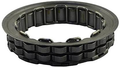 ALLEXTREME EXSCBR1 Durable Self Bearing Compatible with Bullet Electa Classic 350cc & 500cc 8 Teeth Sprocket