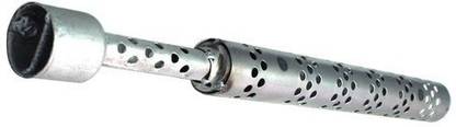 P A Yamaha RX-100 Slip-on Exhaust System
