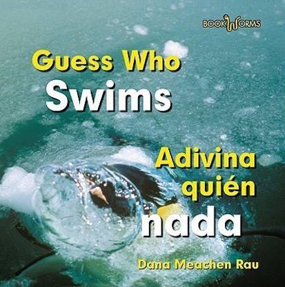 Adivina Qui?n NADA / Guess Who Swims