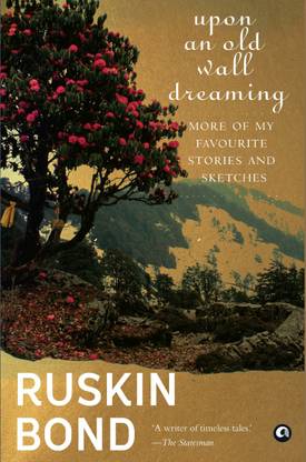 Upon an Old Wall Dreaming