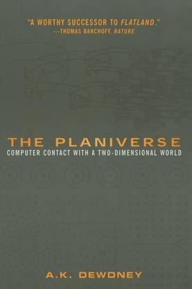 The Planiverse