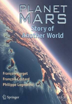 Planet Mars