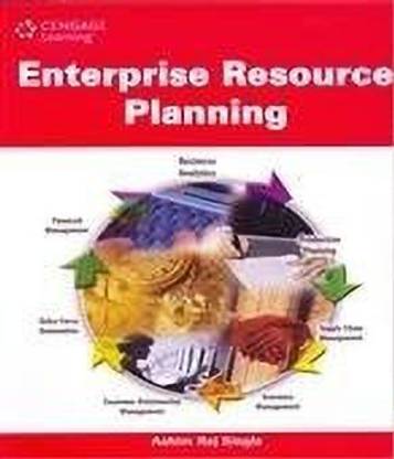 Enterprise Resource Planning 1st  Edition