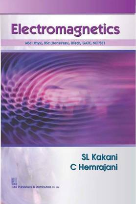 Electromagnetics