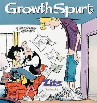 Growth Spurt