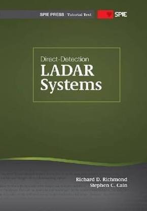 Direct-Detection Ladar Systems