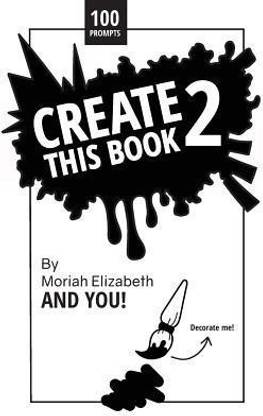 Create This Book 2