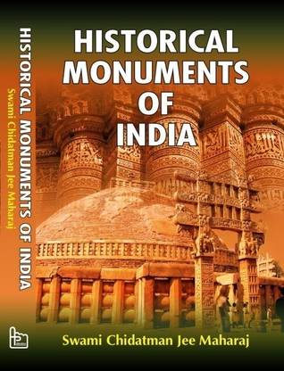 Historical Monuments of India