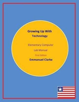 Growing Up With Technology