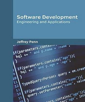 Software Development: Engineering and Applications