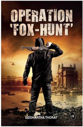 Operation 'Fox-Hunt'