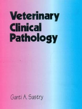 Veterinary Clinical Pathology