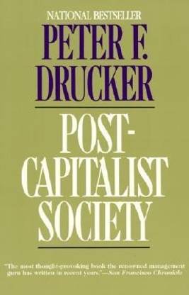 Post-Capitalist Society