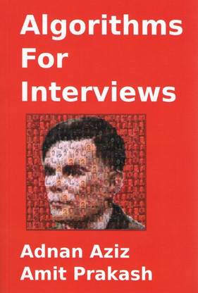 Algorithms for Interviews