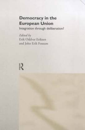 Democracy in the European Union