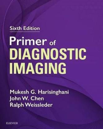 Primer of Diagnostic Imaging