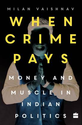 When Crime Pays