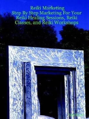 Reiki Marketing