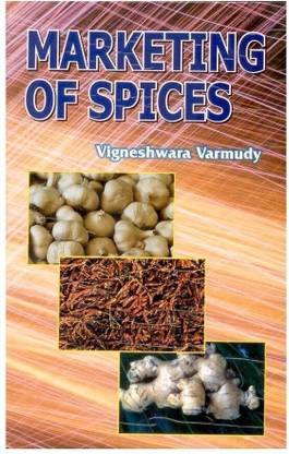 Marketing of Spices