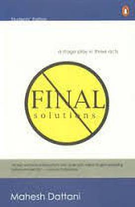 Final Solution