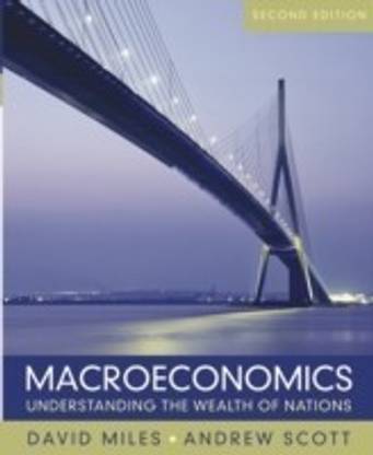 Macroeconomics 2nd  Edition