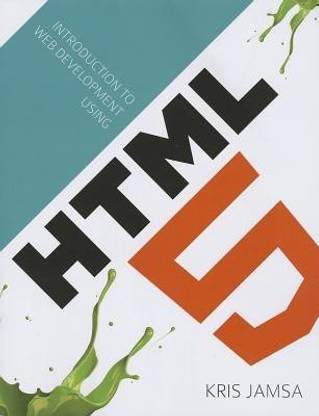 Introduction to Web Development Using HTML 5