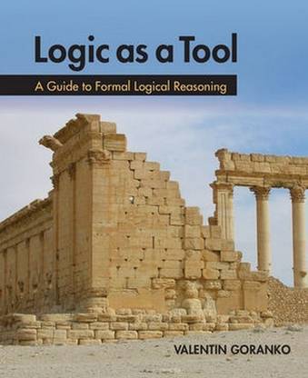 Logic as a Tool
