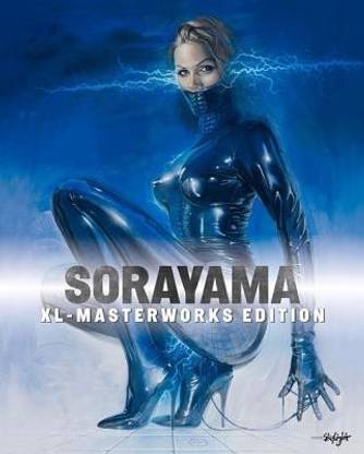 XL- Masterworks Edition