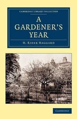 A Gardener's Year