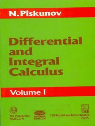 Differential and Integral Calculus: v. 1