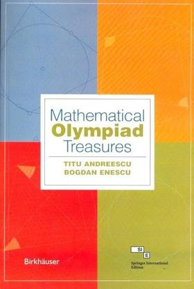 Mathematical Olympiad Treasures