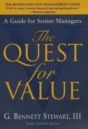 The Quest for Value